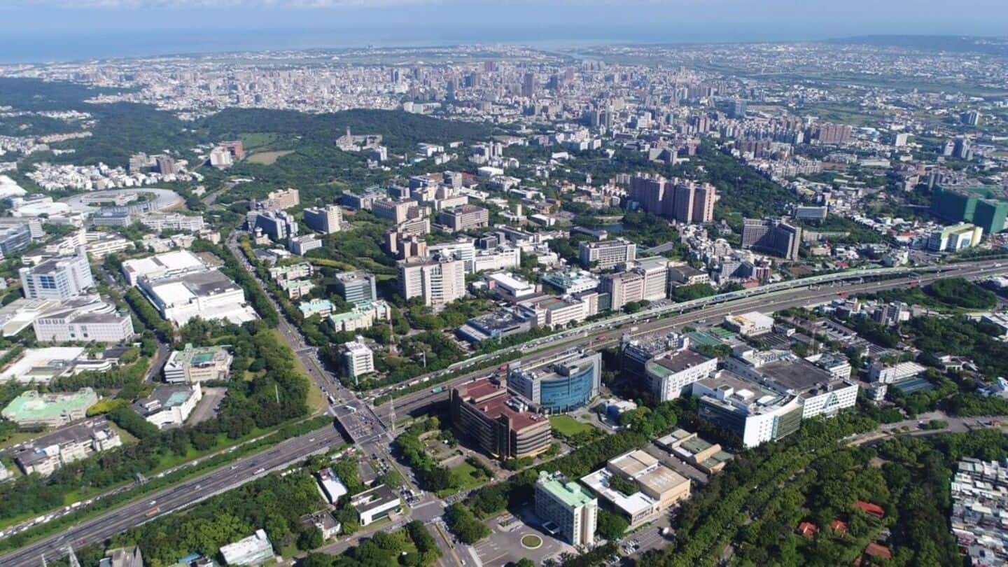 China quietly builds its own EUV chip machine—shaking up the tech race