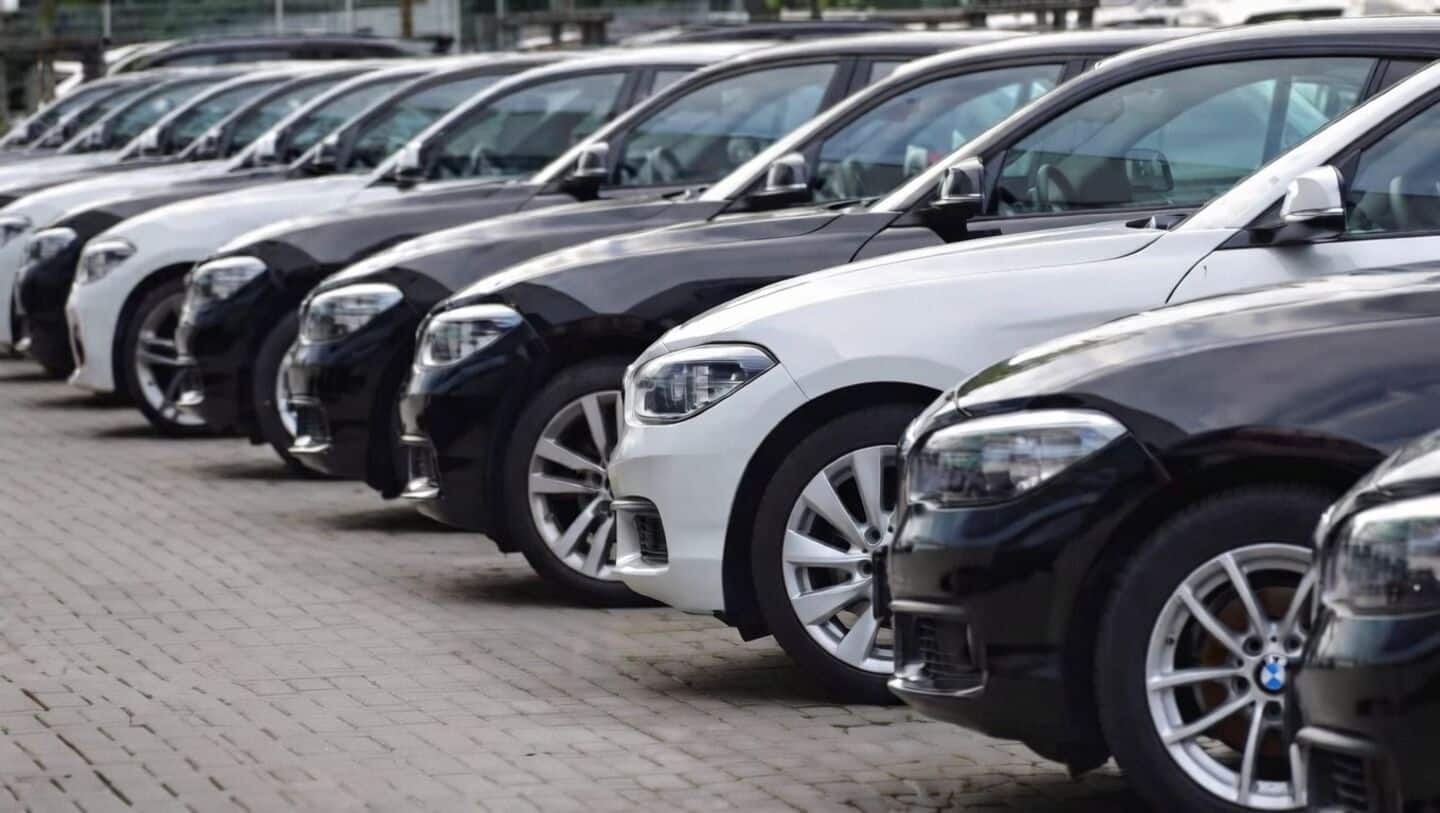 Natural gas crisis: Indian auto industry on brink of collapse