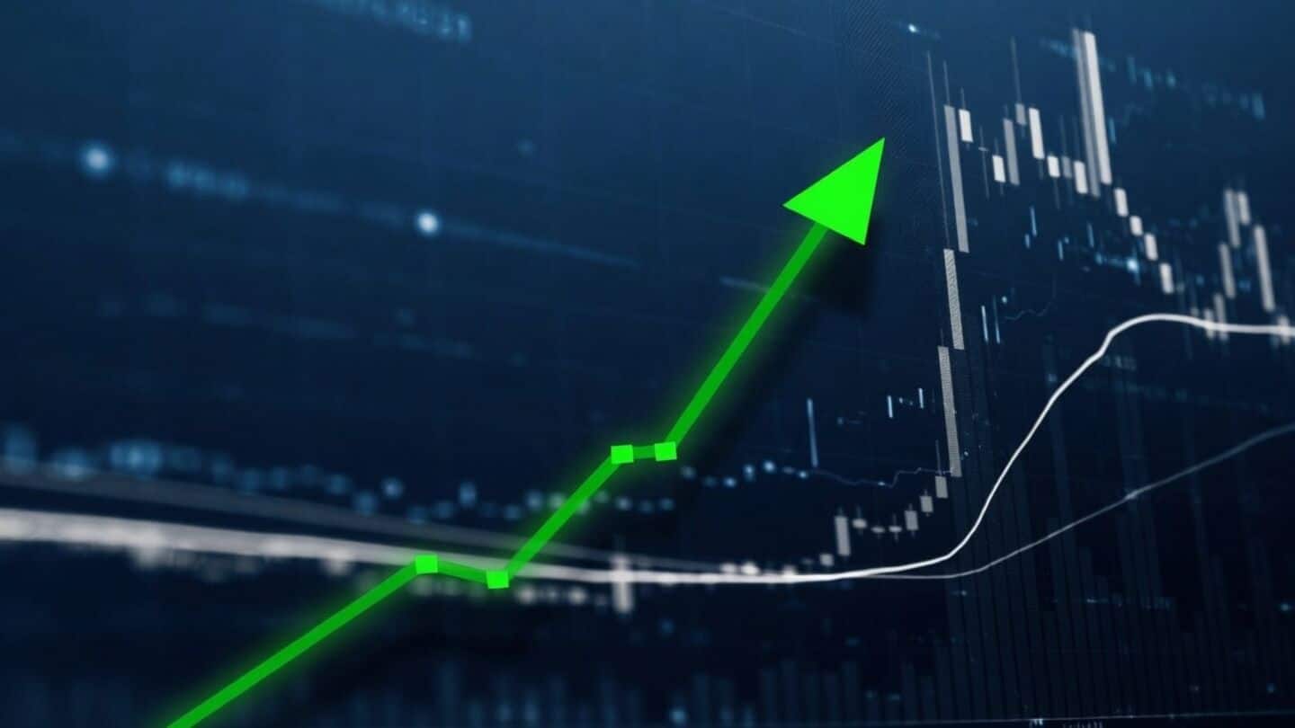 Indian market rebounds, Sensex gains 510.62 points, Nifty tops 24,000