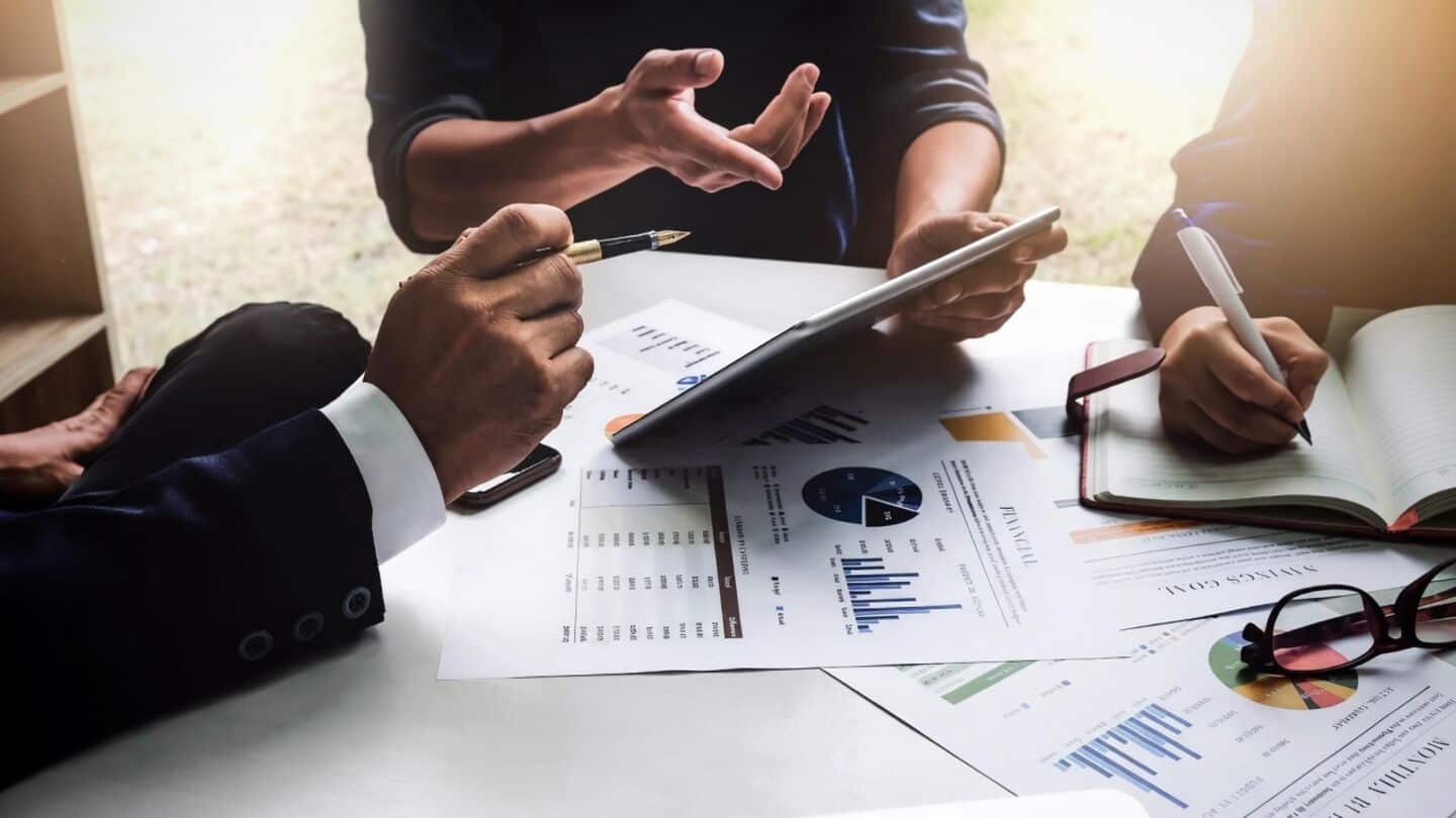 Tech Mahindra pulls ahead of Wipro in Q1 FY27 results