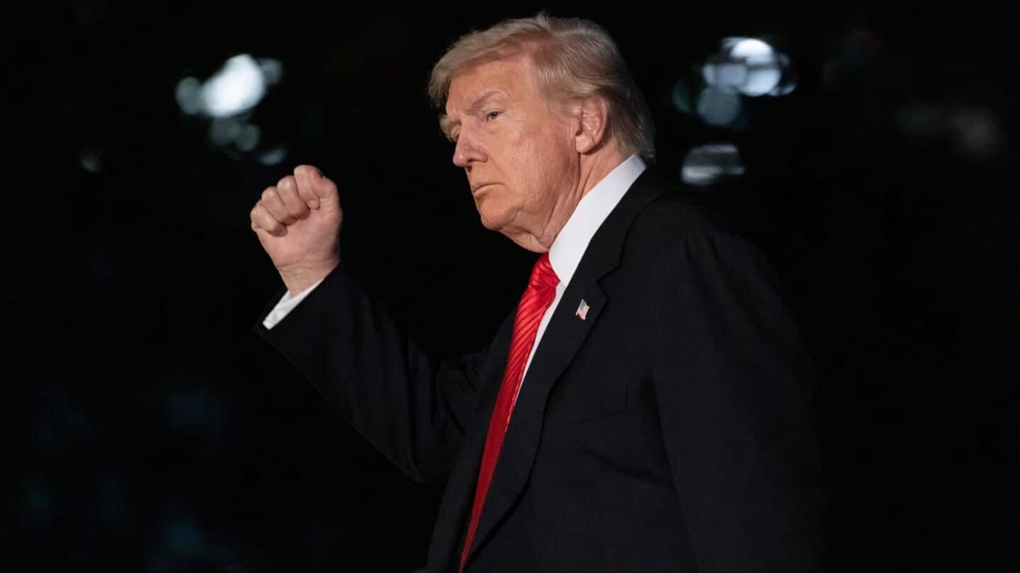 Micron investing $10B in US AI research labs, Trump says