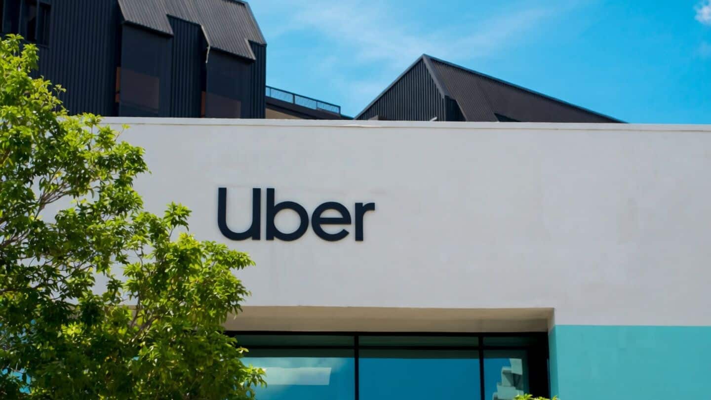 Uber lays off about 3,300, restricts fully remote to 1%