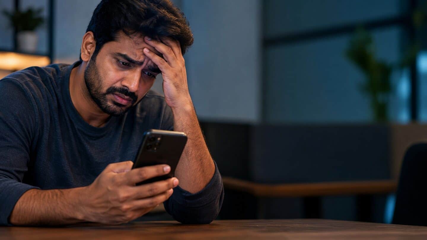 Hyderabad man loses ₹3.5cr in dating app scam via WhatsApp