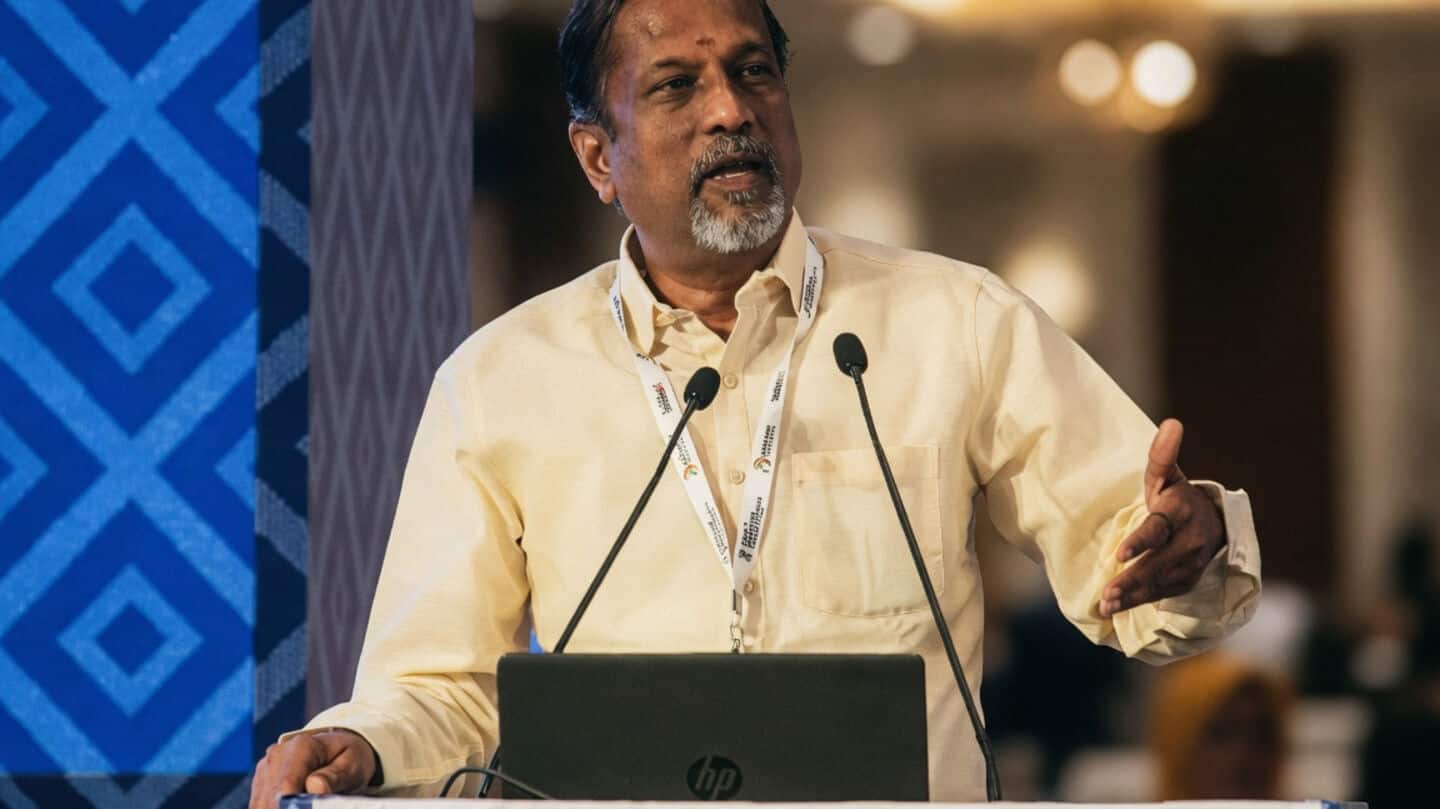 Zoho's Sridhar Vembu rebuts Elon Musk, praises India's telecom market