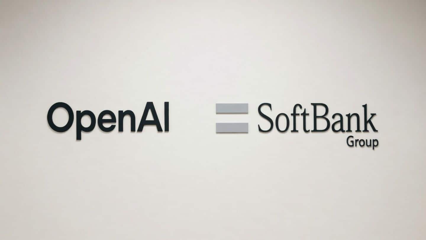 SoftBank secures $40 billion loan to boost OpenAI investments
