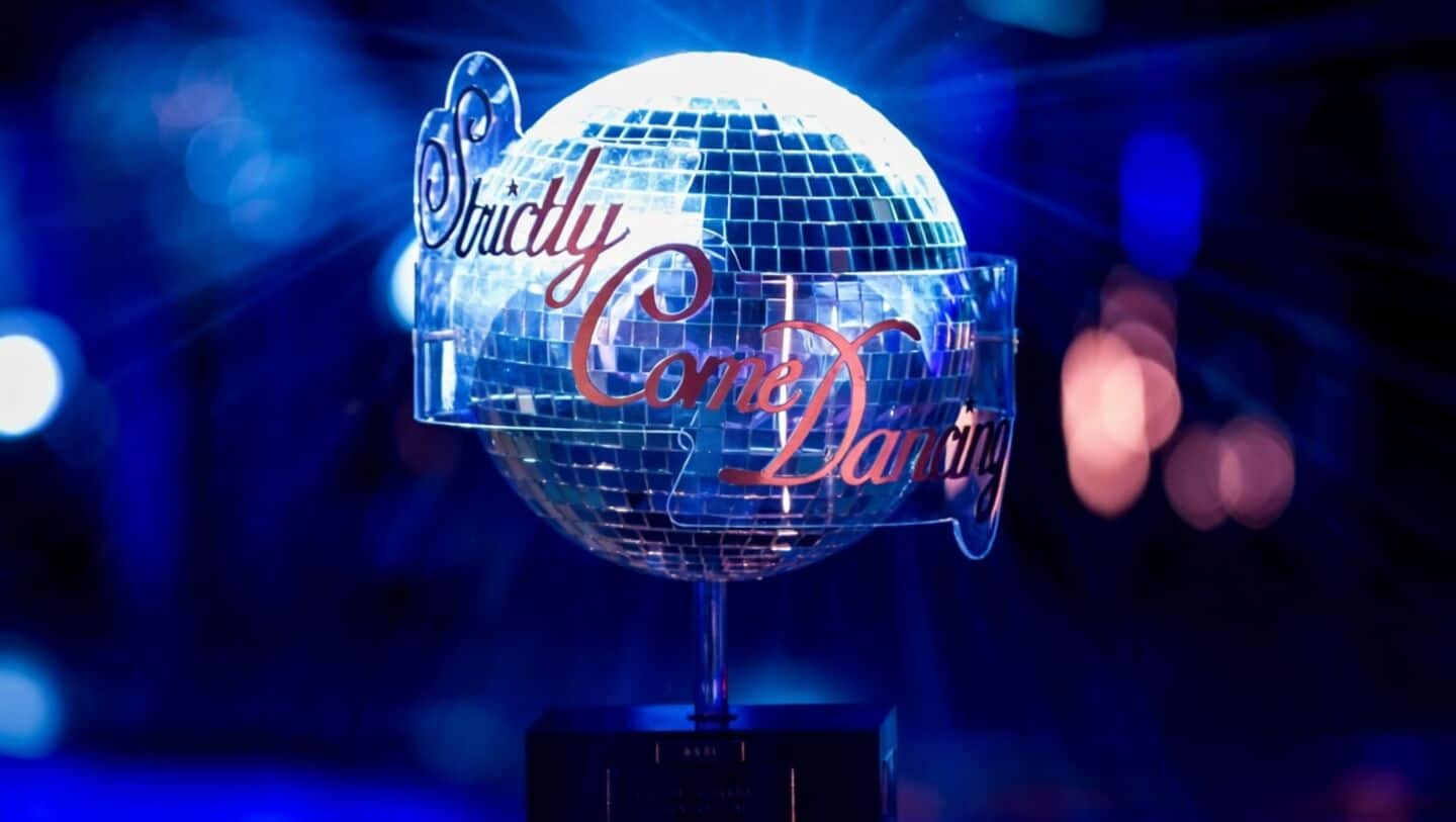 'Strictly Come Dancing' star cleared after BBC rape allegation