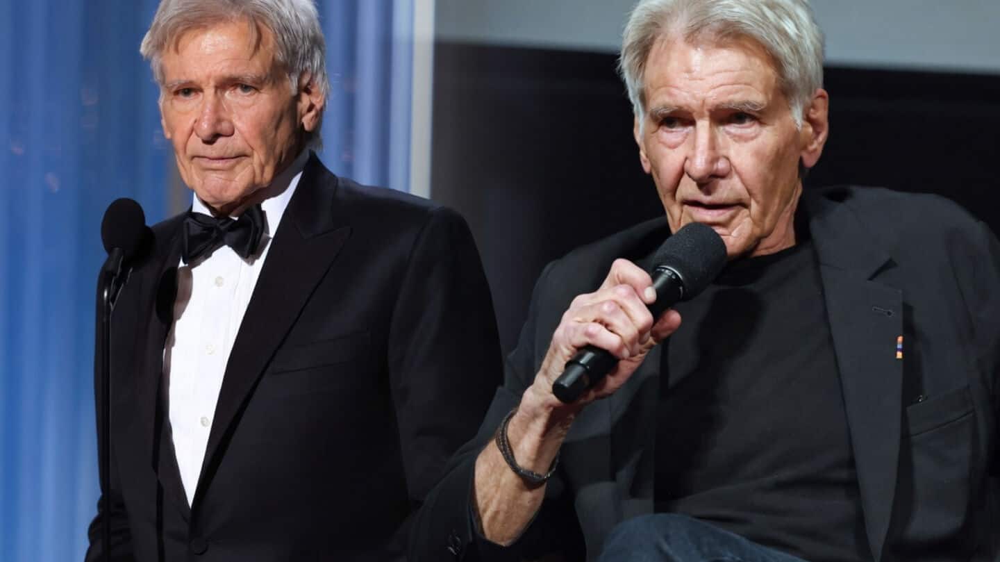 Ford opens up about depression and isolation at Ripon College