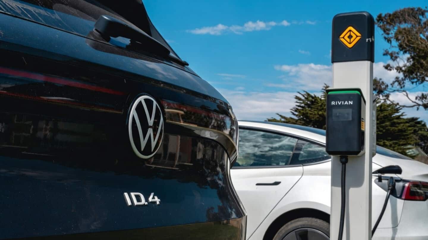 Volkswagen engineers Michael Stamp, Marcus Plank charged with insider trading