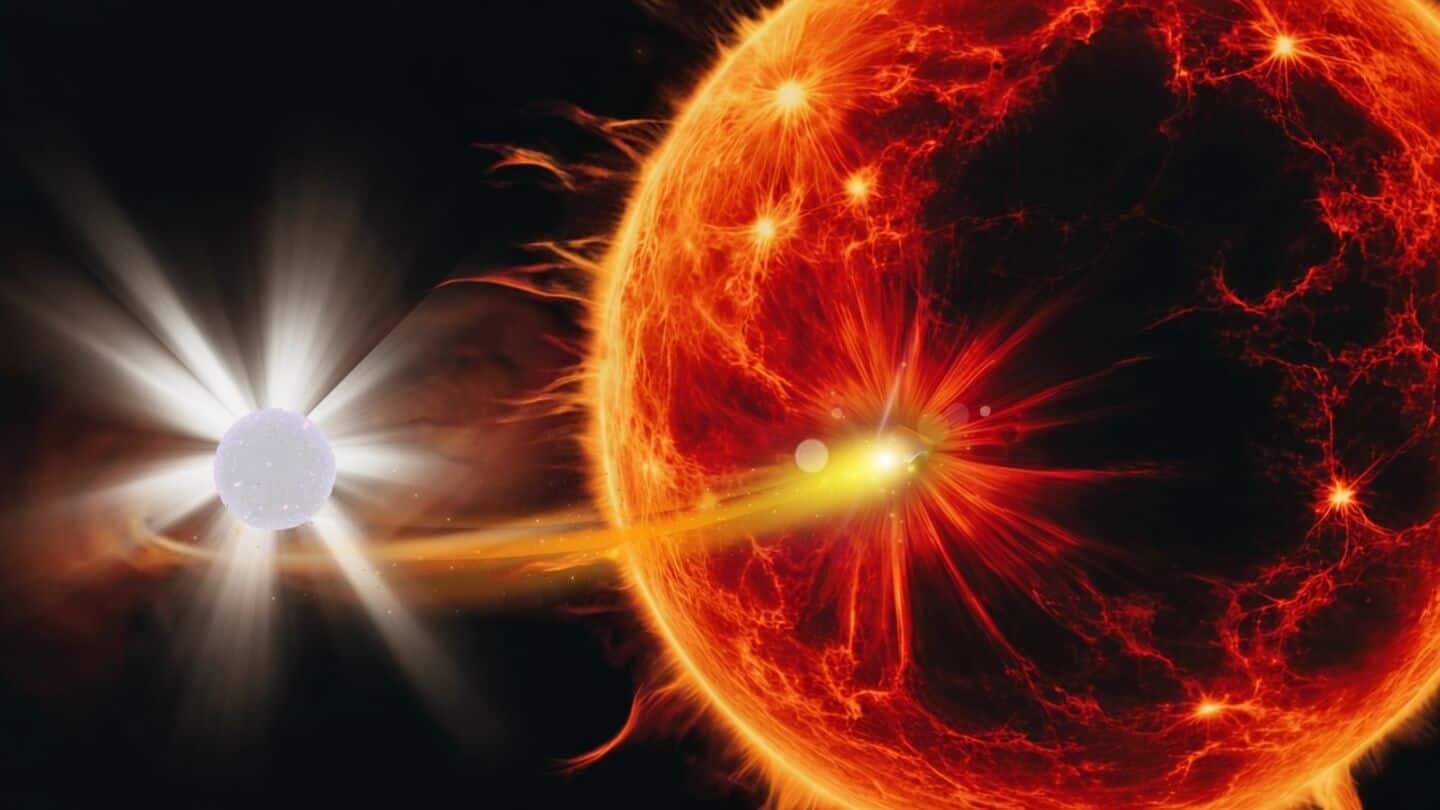 Study of almost 3,000 supernovas suggests dark energy may vary