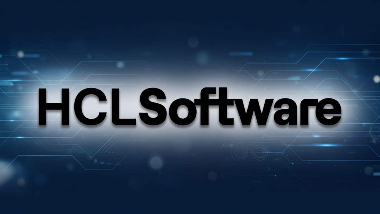 HCLSoftware to acquire Robotiq.ai for €9 million by November 2026