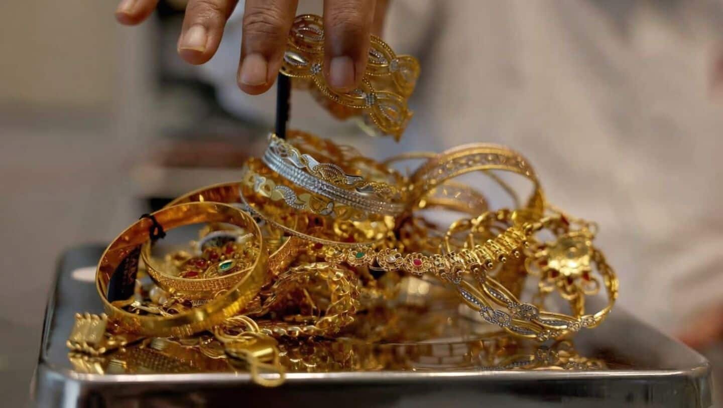 MK Sons Fine Jewels files IPO with SEBI, promoter offer