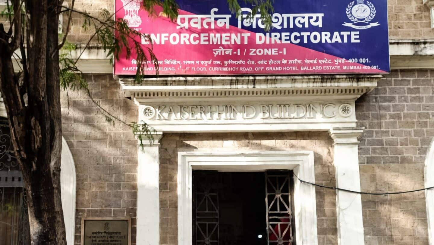 Enforcement Directorate freezes ₹526.49cr Gameskraft assets in money laundering probe