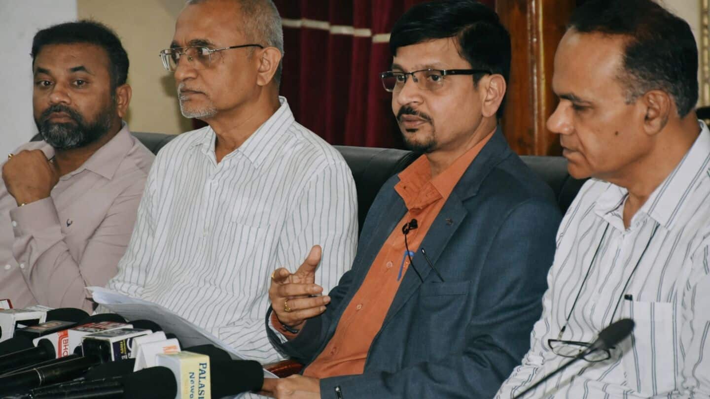 CFTRI Mysuru uses AI to reduce food waste and contamination