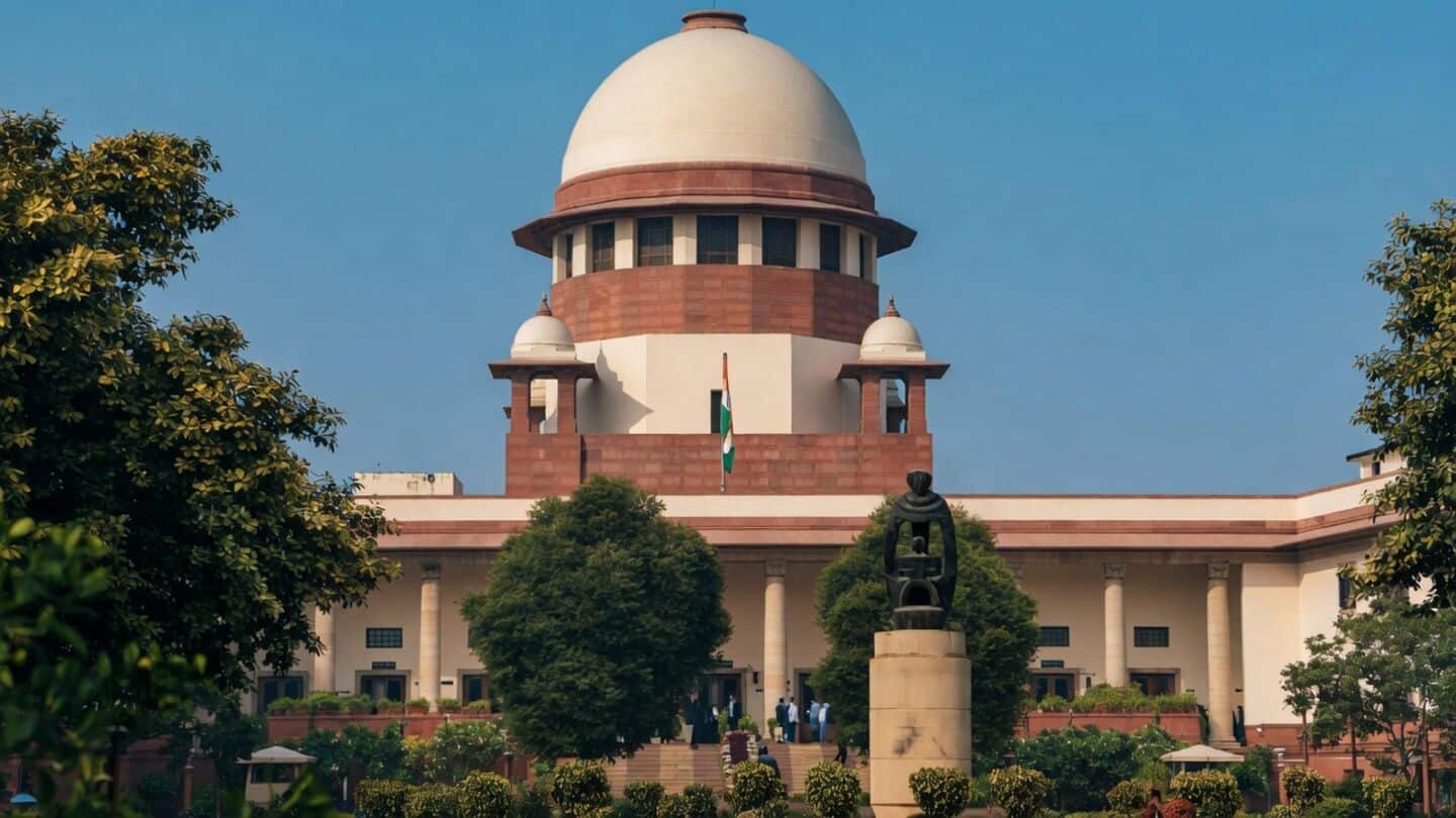 Supreme Court upholds 1957 Narsipur Kalan sale, ends Haridwar dispute