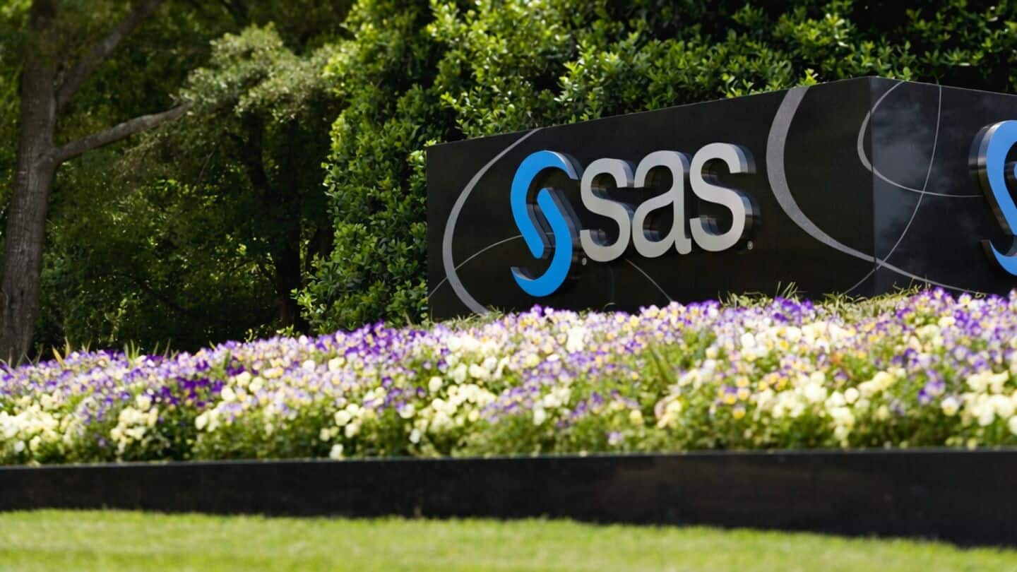 Kerala partners with SAS to use AI in welfare schemes