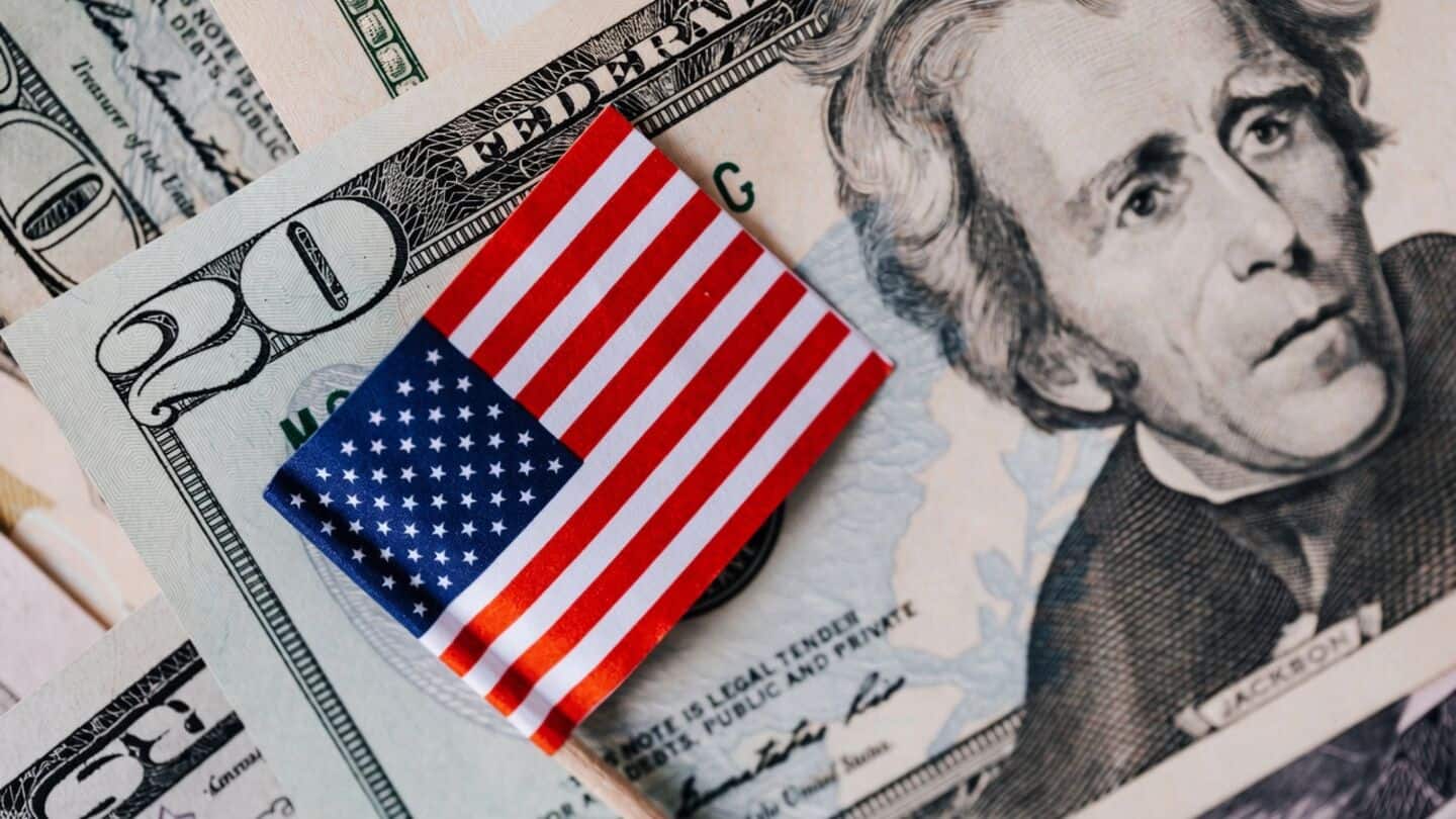 US national debt tops $40 trillion as Treasury yields surge