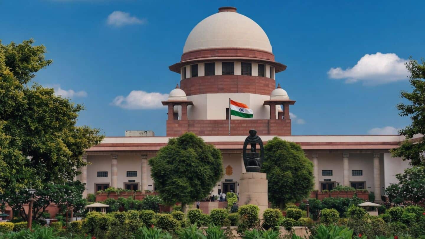 Supreme Court rules confession insufficient for NSA, frees Mulla Afroz