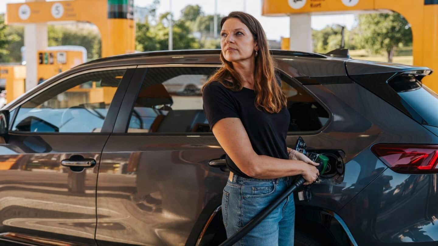 UK diesel drops 17p in June after U.S.-Iran accord