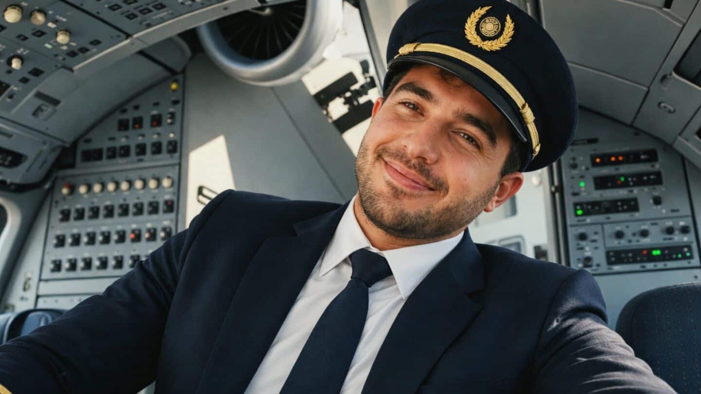 Flydubai hired co-pilot Hamam al-Hammami despite a permanent aviation ban