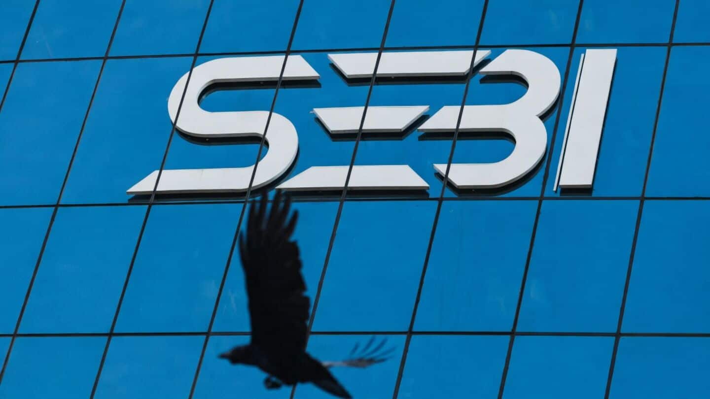 SEBI chairman Tuhin Kanta Pandey says cybersecurity top board concern