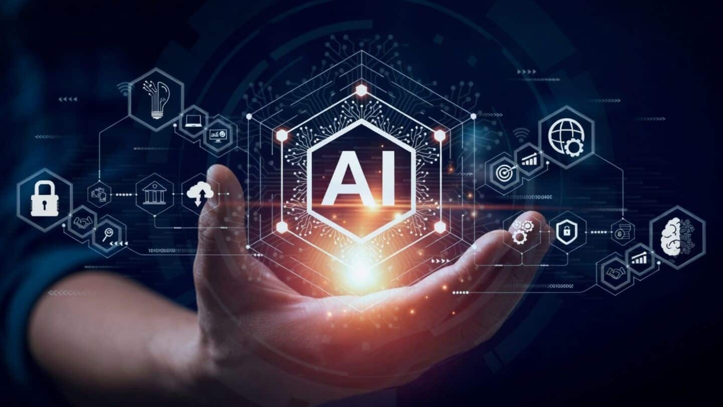 Emkay Research says AI will boost India's fintech by 2027-28