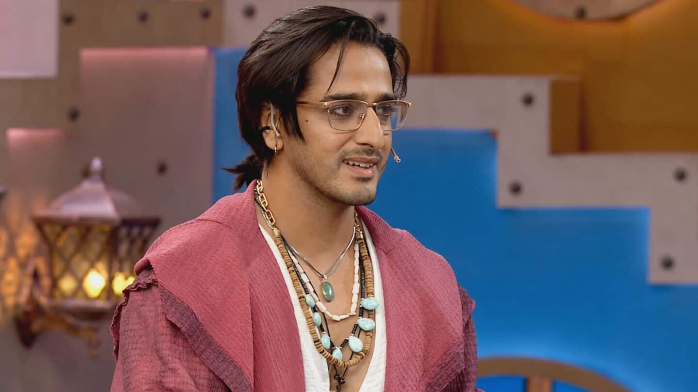 Touqeer blood test, fever on 'Bigg Boss 20,' team reassures