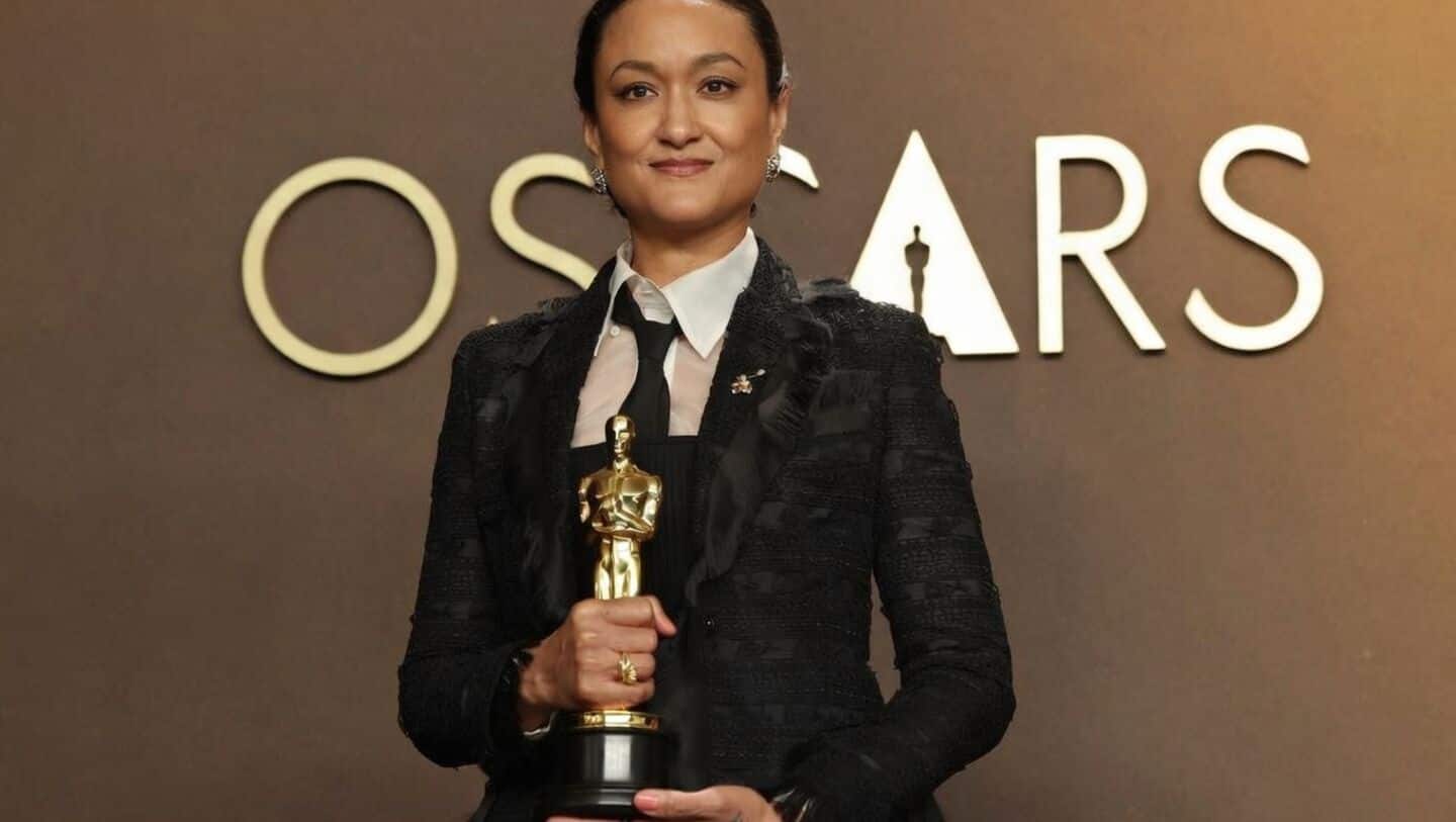 Kavya Sharma on being female cinematographer in male-dominated industry