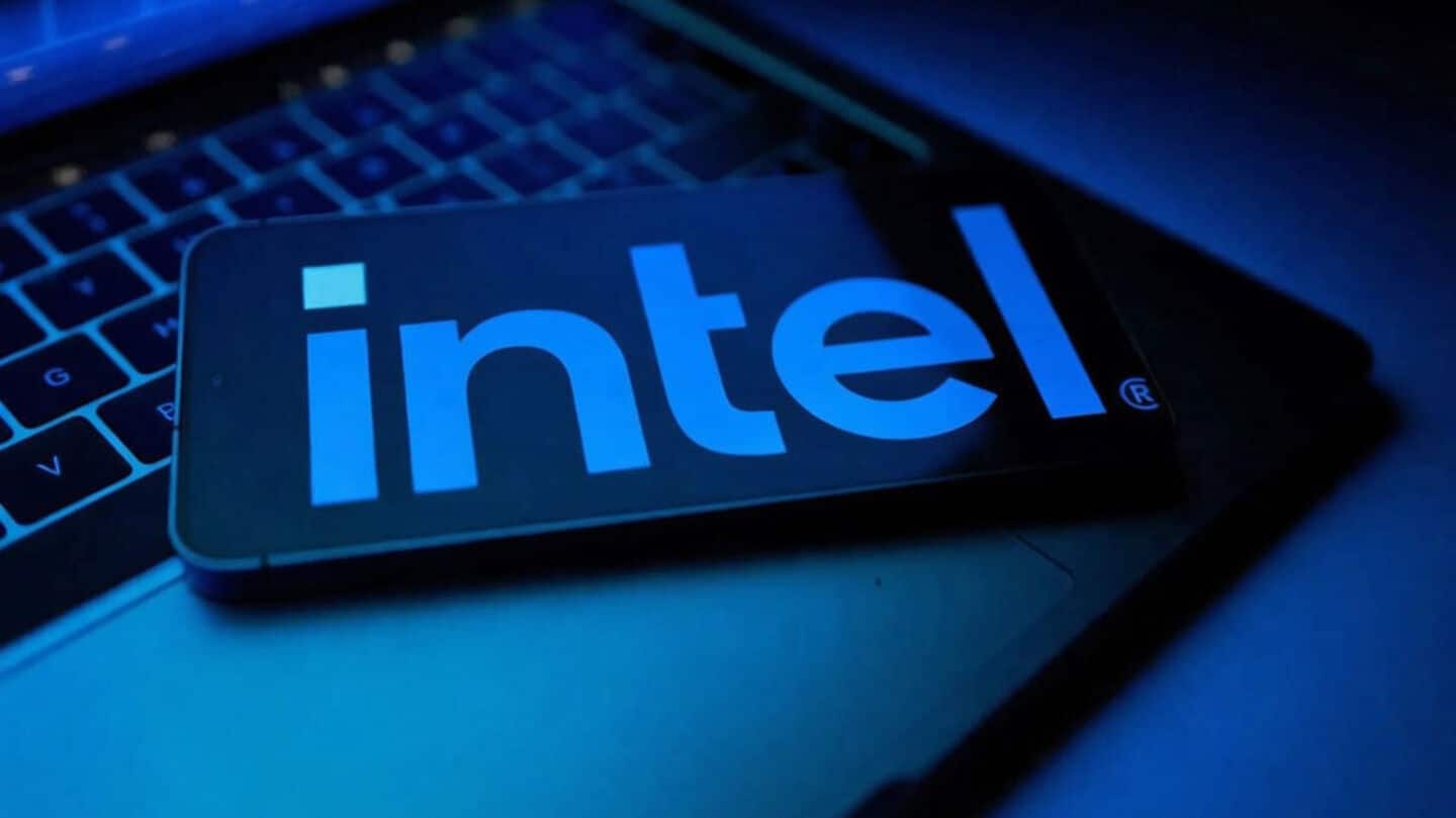 Intel expects Q1 revenue $12.42B as AI chip supply slows