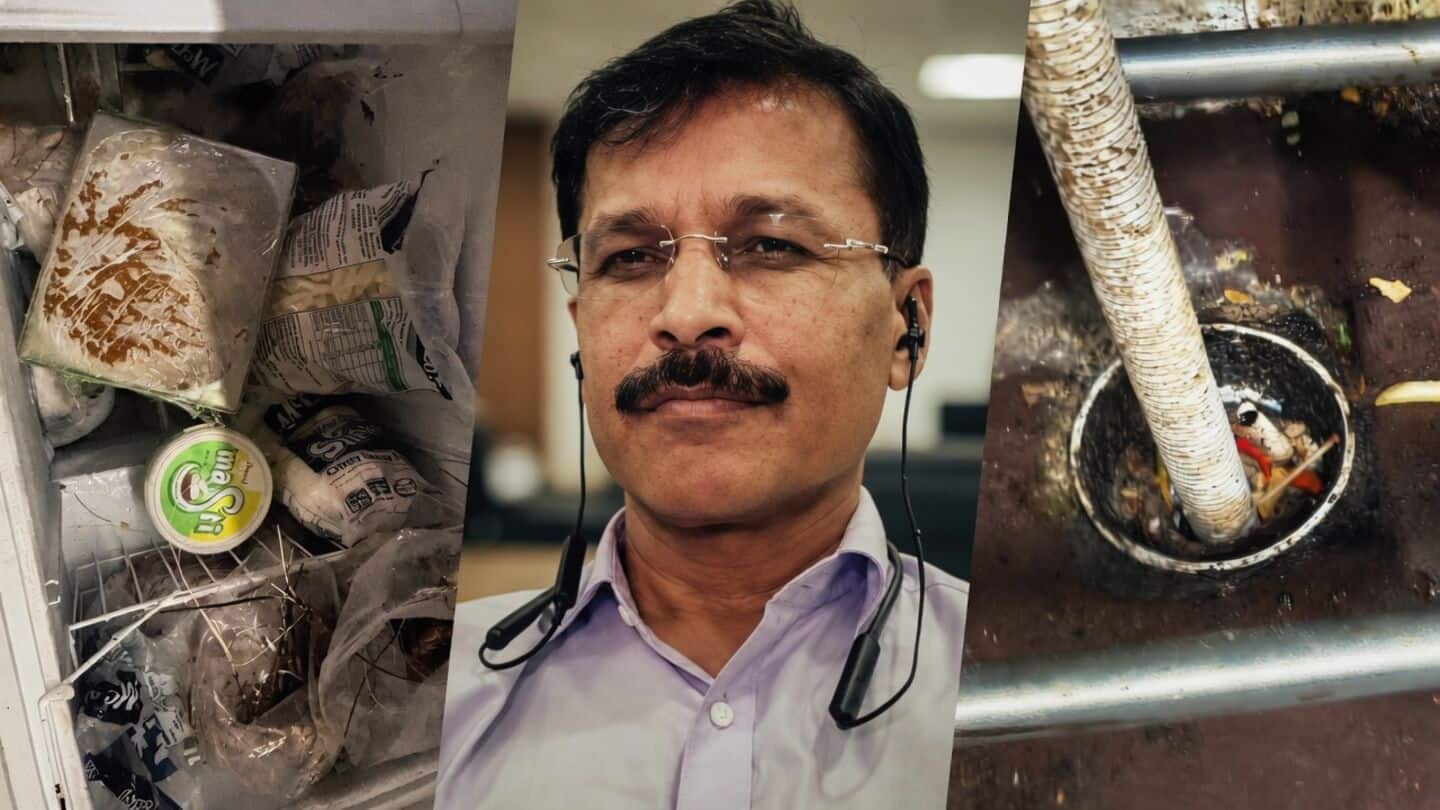 Maharashtra FDA ends 2-month drive seizing ₹55.72cr unsafe food