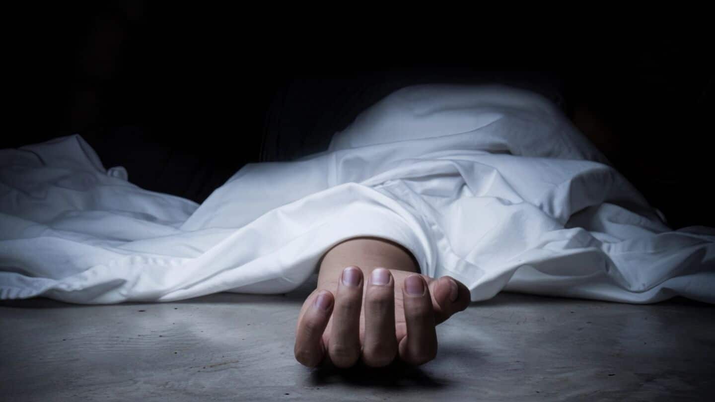 Punjab assistant sub-inspector Onkar Singh dies in Mohali carbine accident