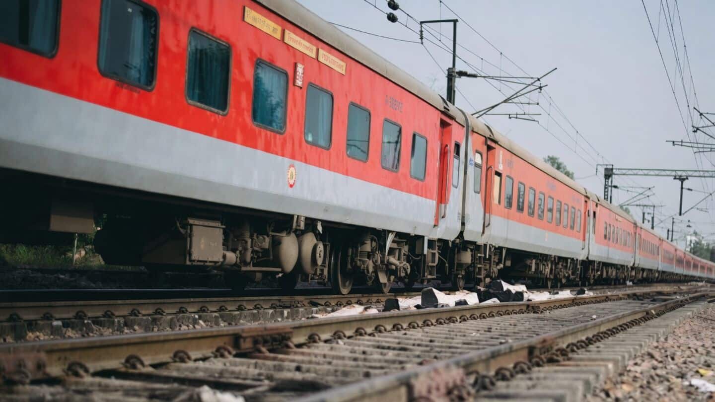 Northern Railway cancels 45 incoming trains amid Jantar Mantar protest