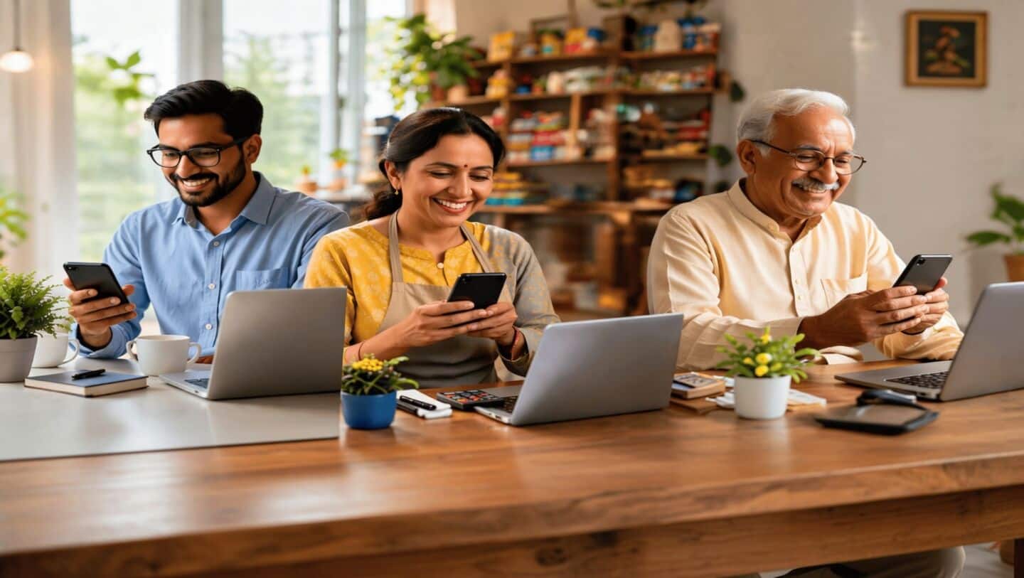 Income Tax Department launches 'Kar Saathi' to simplify ITR filing