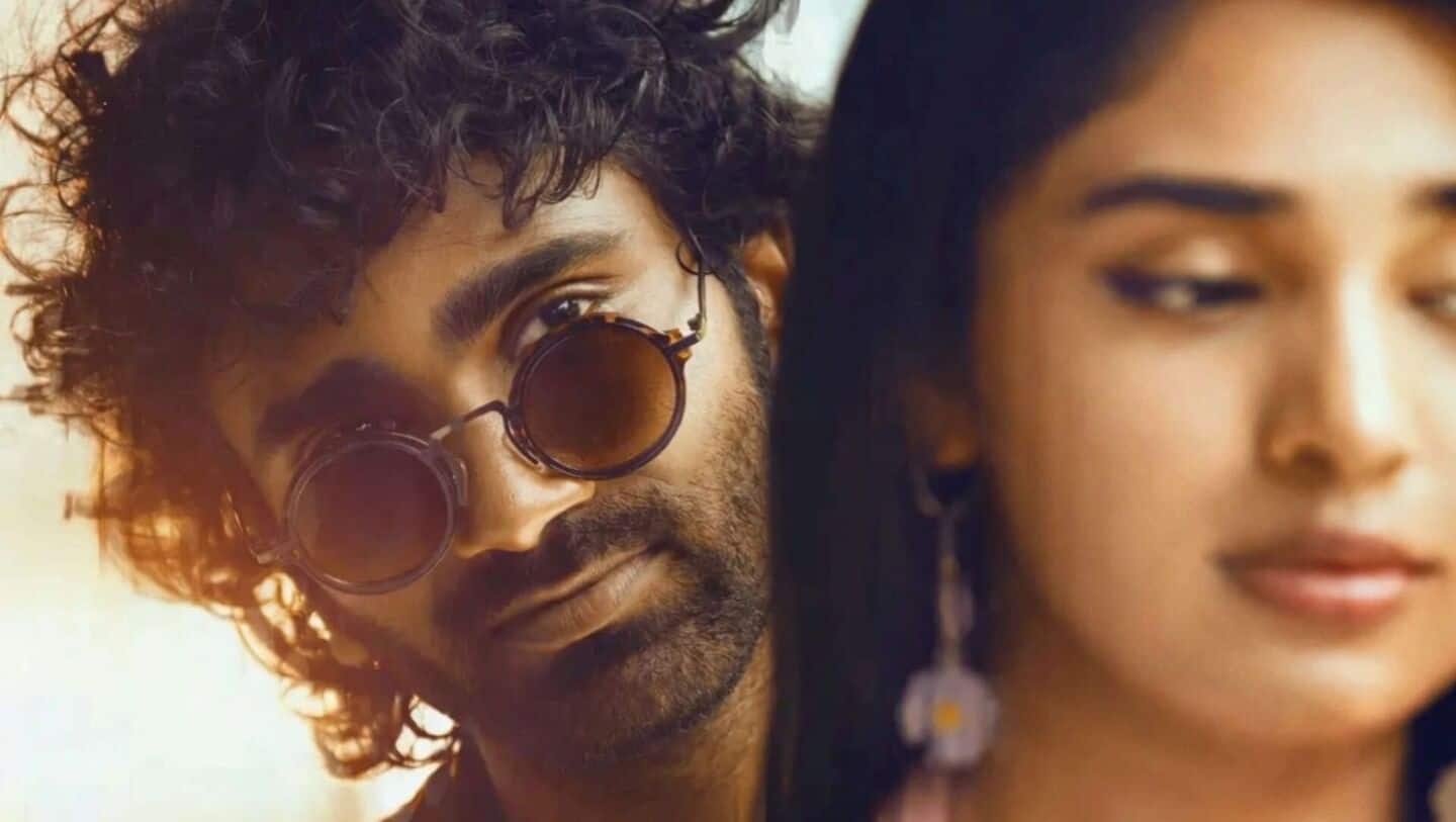 'Love Insurance Kompany' starring Ranganathan ₹44.87 cr in 5 days