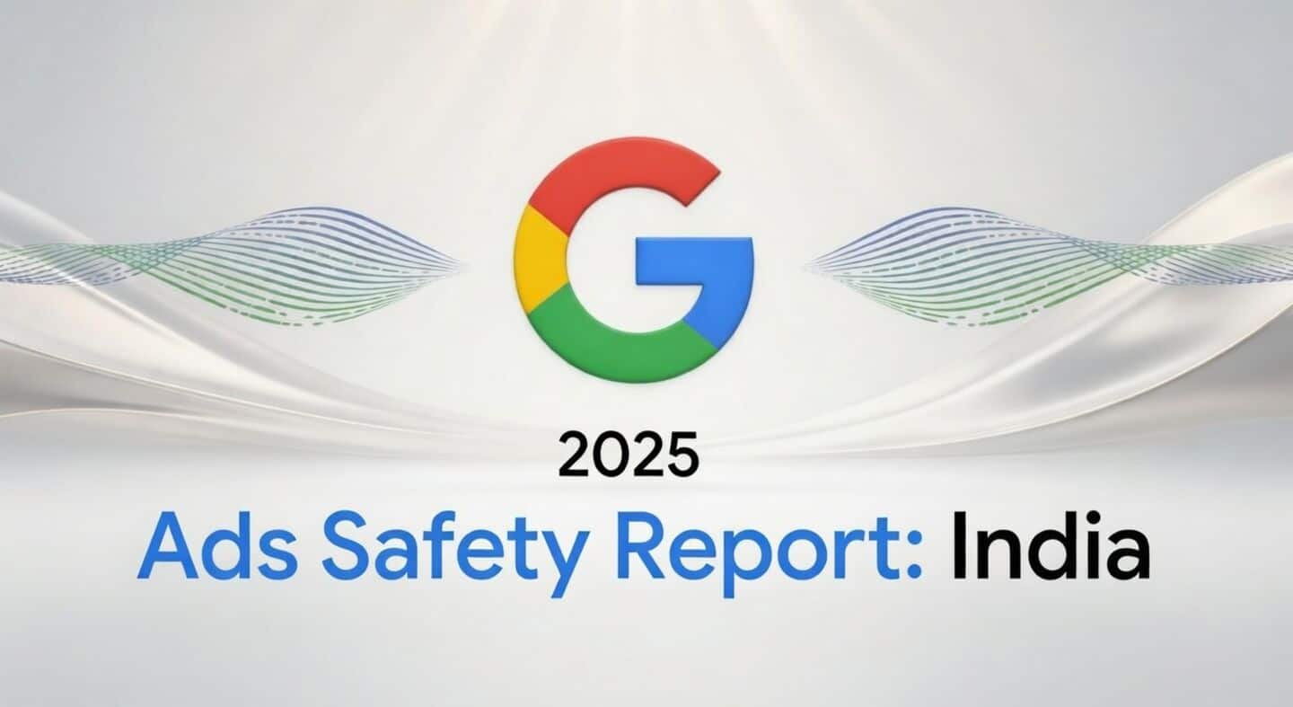 Google's Gemini AI blocked 483.7 million harmful ads in India