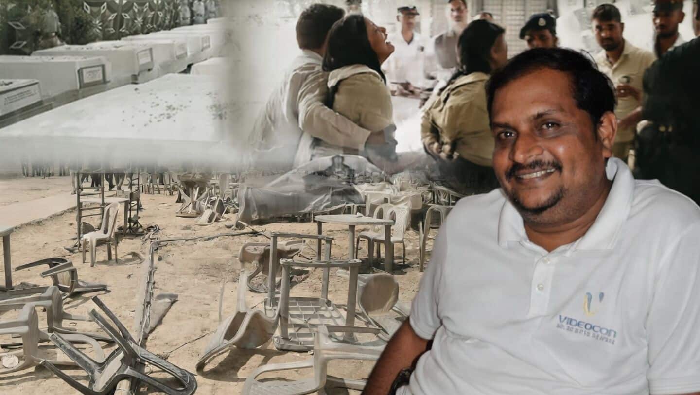 Pahalgam attack kills 26 as Resistance Front claims responsibility