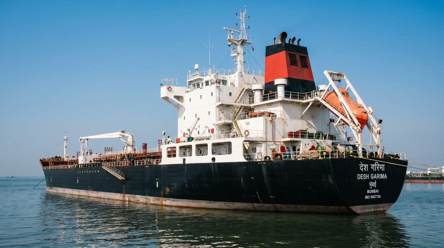 India plans 28 ship tenders in FY 2027 amid tensions