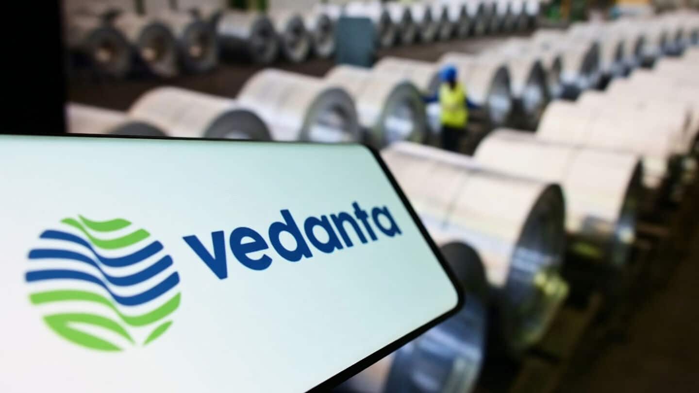Vedanta splits into 4 companies ahead of June 15 listings