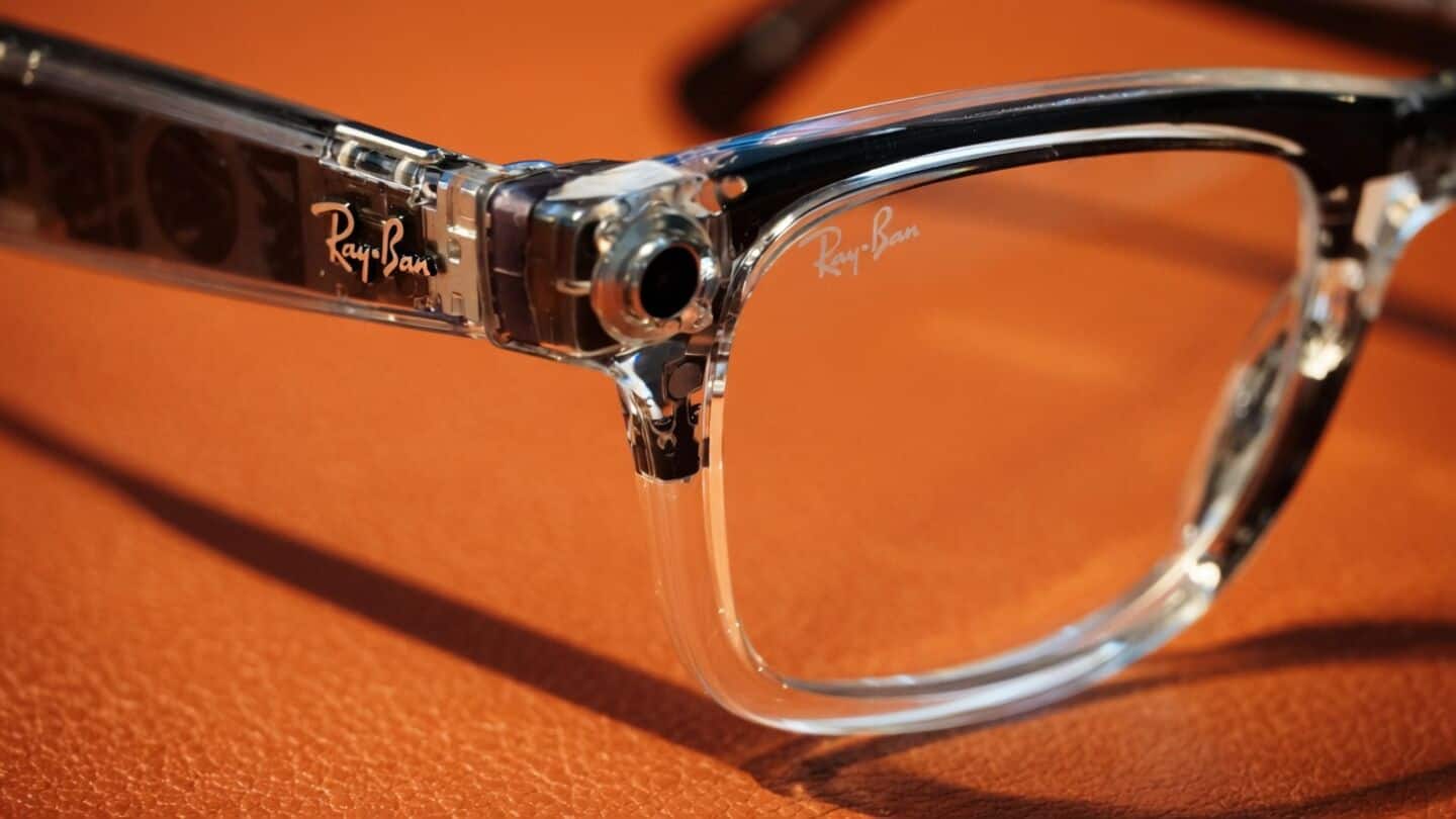 Qualcomm launches Snapdragon Reality Elite for Android glasses and headsets