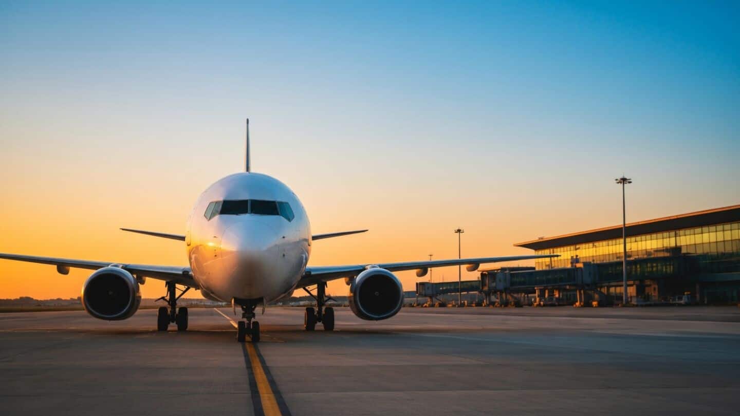Civil Aviation Ministry clarifies airport operator airline rules in India