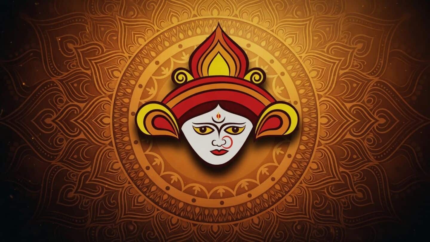 Sharad Navratri 2026 begins October 11 with ghatasthapana ritual
