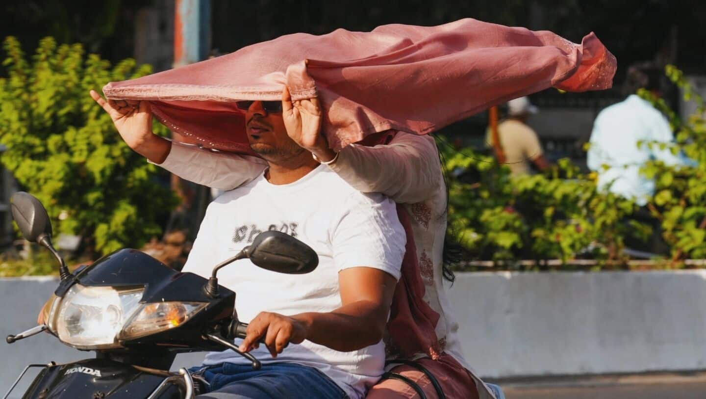 Kerala monsoon delay keeps Pune hot, IMD warns El Nino