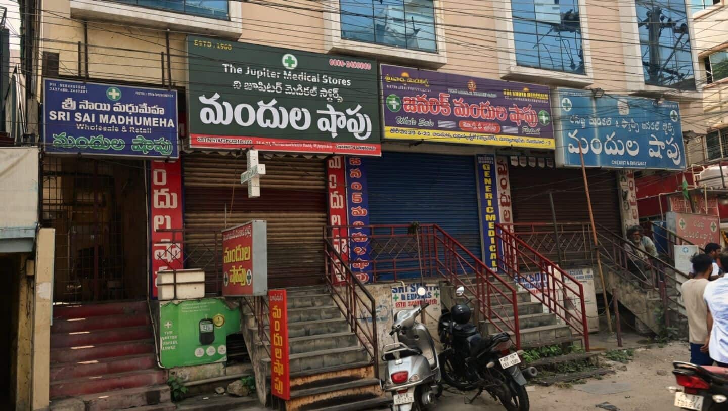 India's small businesses record best year since 2019 in 2025