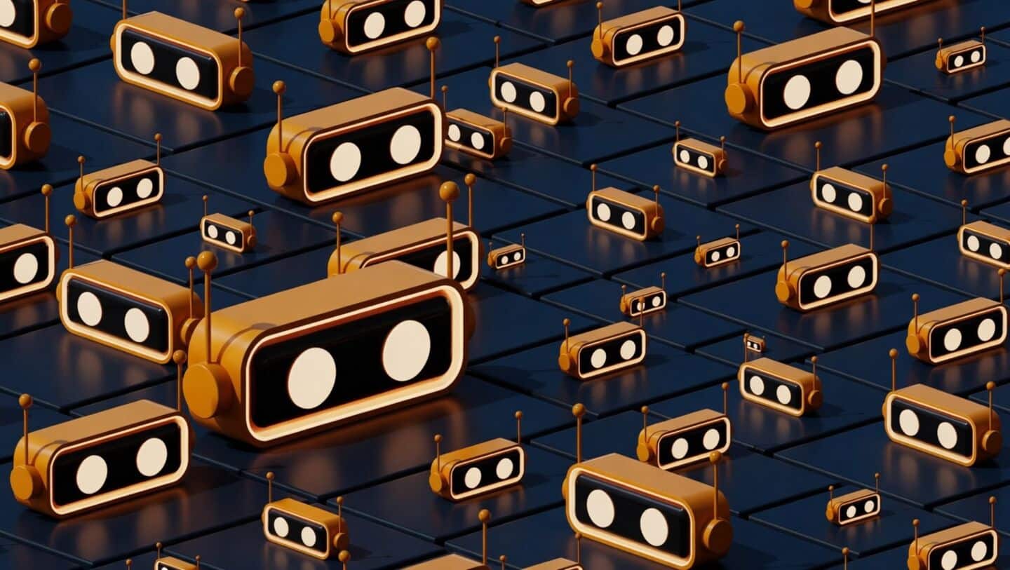 AWS launches OpenSearch Serverless update for AI traffic spikes