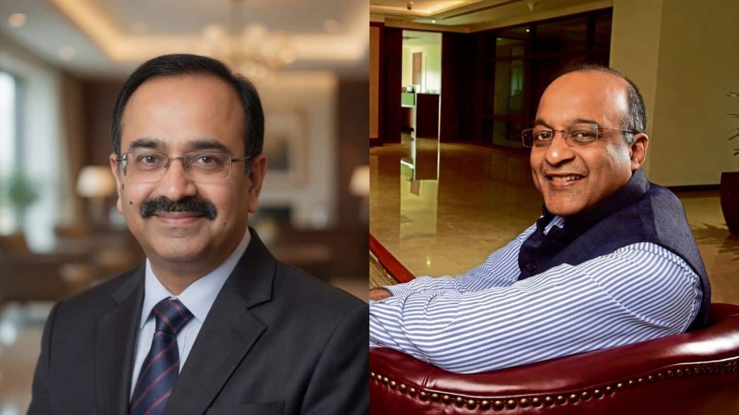 HDFC Bank CEO Sashidhar Jagdishan took home 15.13 cr FY26
