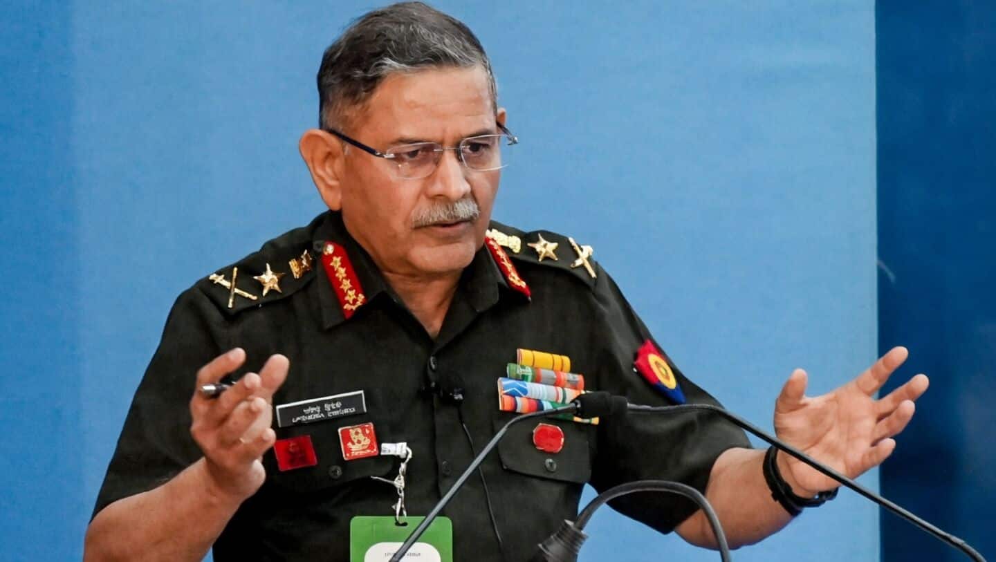 Upendra Dwivedi says Operation Sindoor timed to avoid Muslim prayers