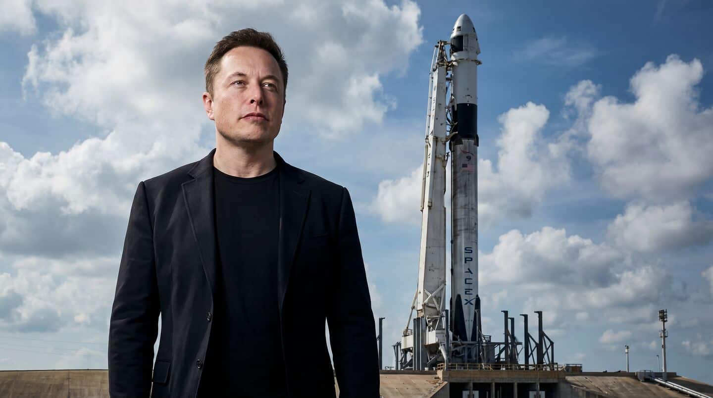 Pentagon and SpaceX spar over $25,000 Starlink drone guidance fee