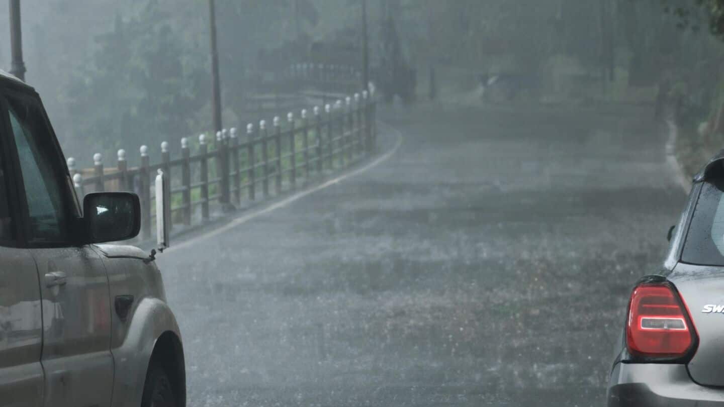 IMD warns very heavy rain in north Bengal July 18-20