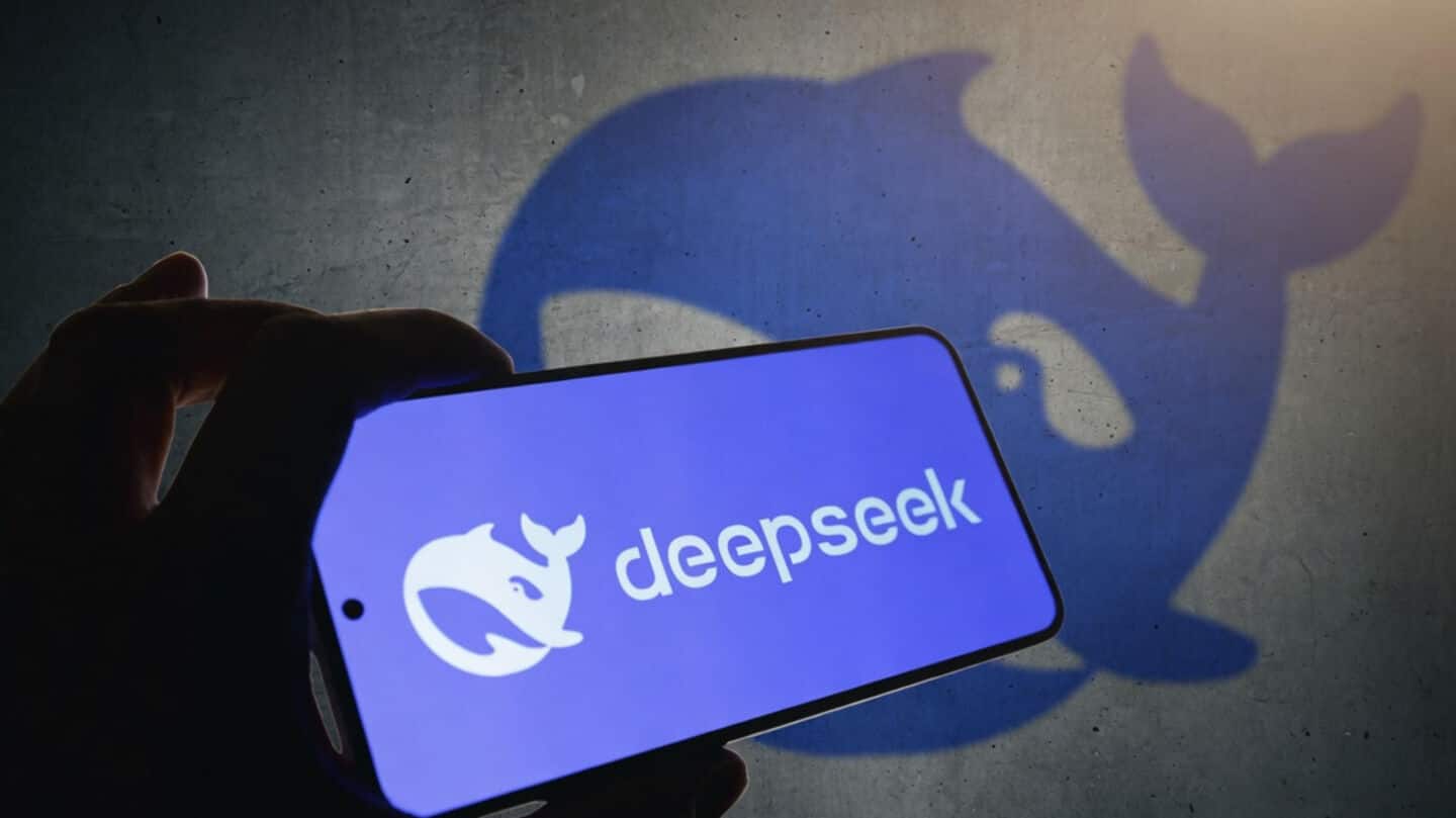 DeepSeek invests $20.8 million in Unitree to develop humanoid robots