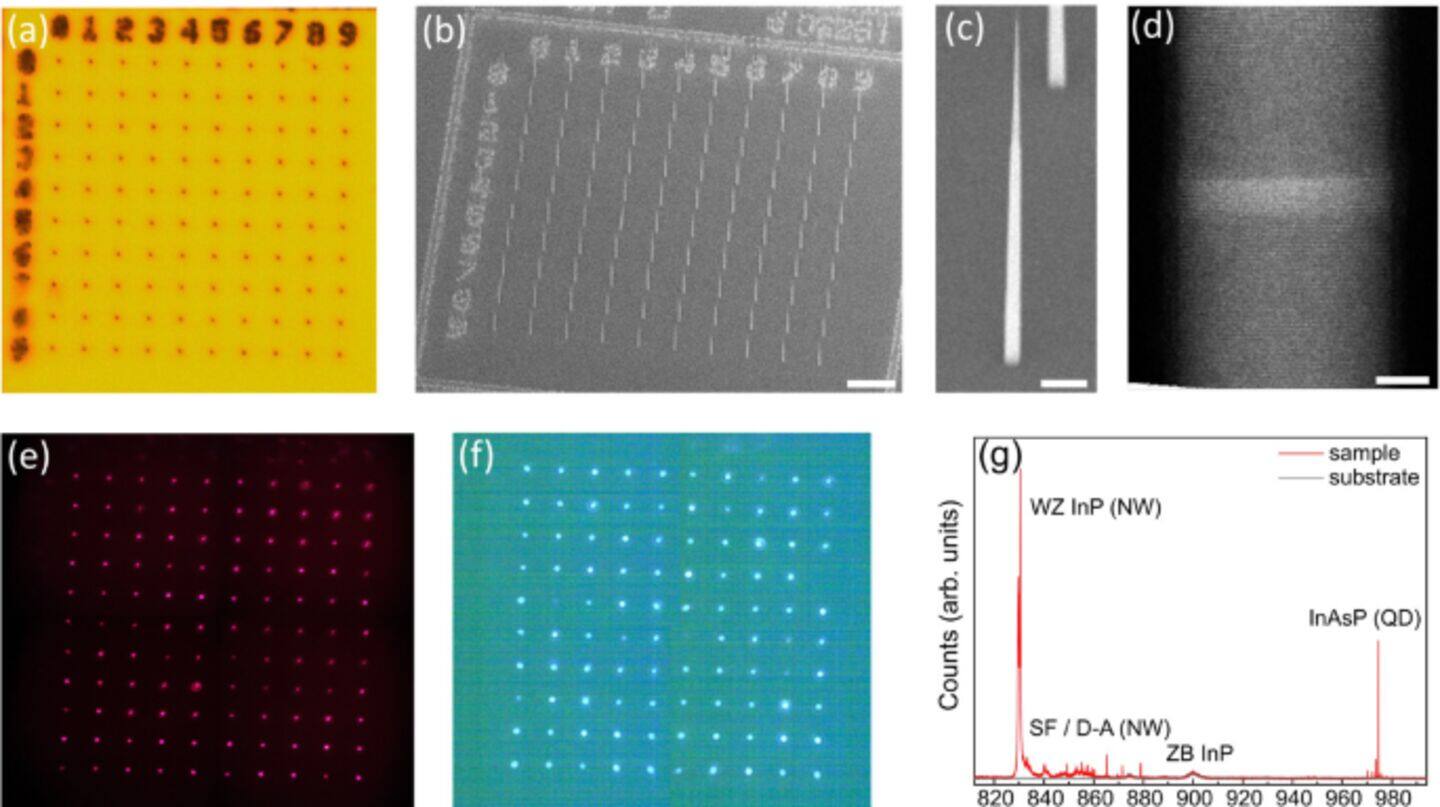 This tiny device could help build bigger quantum computers