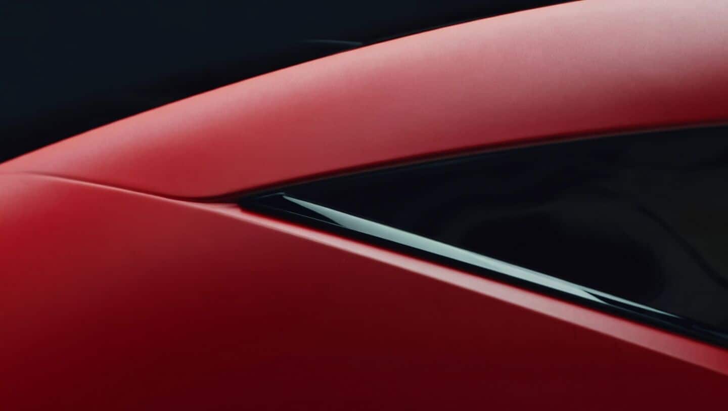 Leaked Hyundai Ioniq 3 previews crossover between Inster and Kona